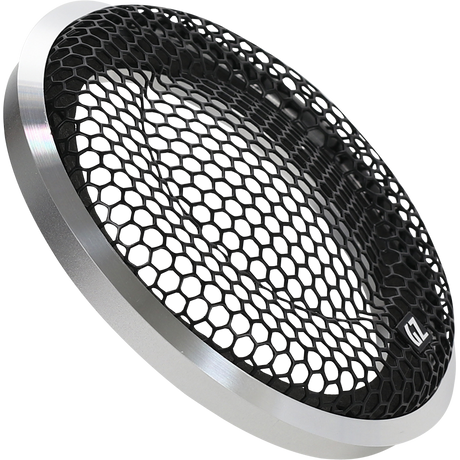 Ground Zero GZ ULTRA 80 - GRILL