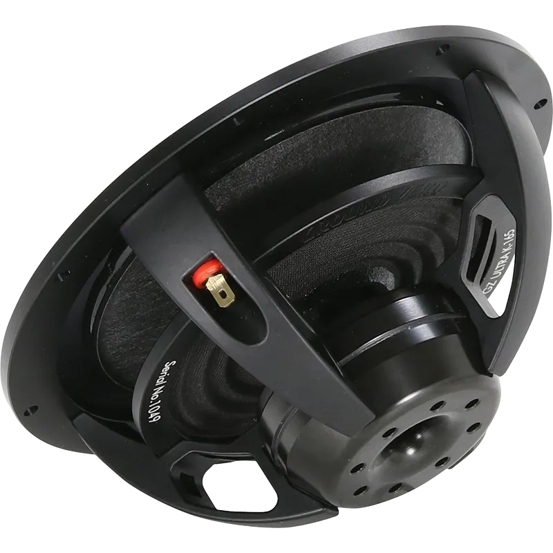 Ground Zero GZ ULTRA K-165, 16.5 cm automobilinis vidutinių dažnių garsiakalbis