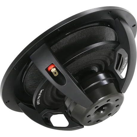 Ground Zero GZ ULTRA K-165, 16.5 cm automobilinis vidutinių dažnių garsiakalbis