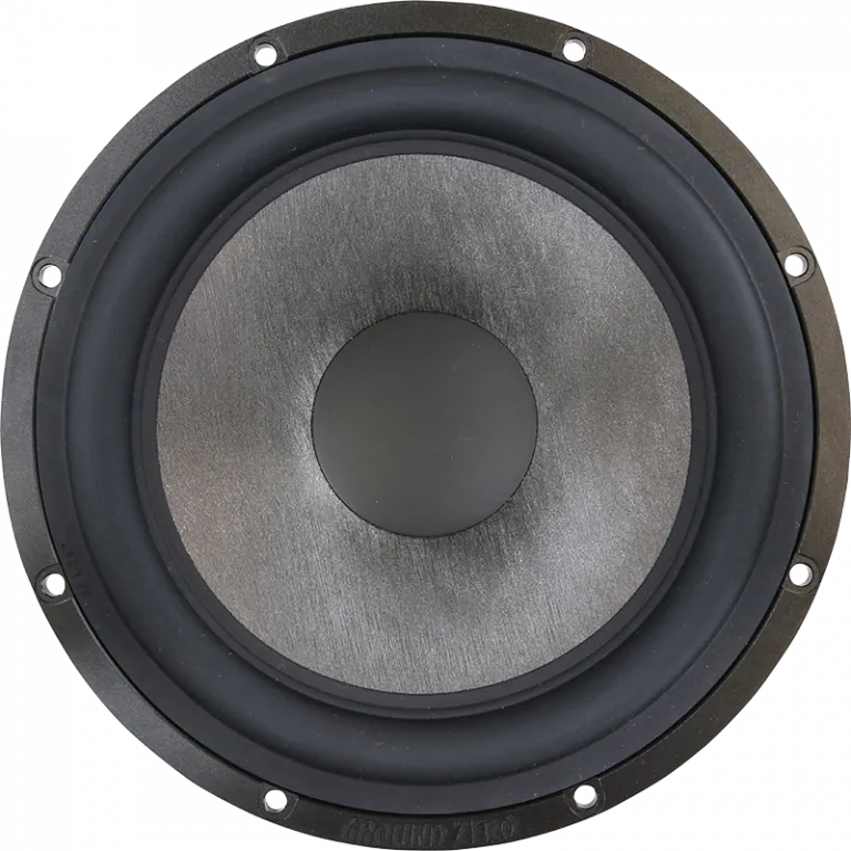 Ground Zero GZ ULTRA K-165, 16.5 cm automobilinis vidutinių dažnių garsiakalbis