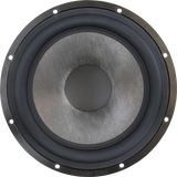 Ground Zero GZ ULTRA K-165, 16.5 cm automobilinis vidutinių dažnių garsiakalbis