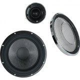 Ground Zero GZ ULTRA K-165, 16.5 cm automobilinis vidutinių dažnių garsiakalbis