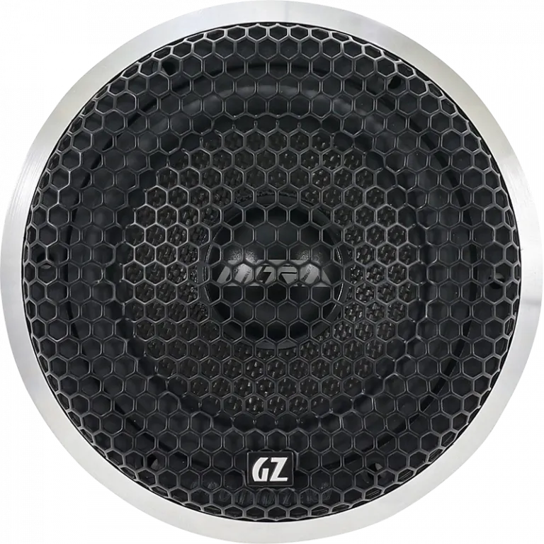 Ground Zero GZ ULTRA M-80, 8 cm automobilinis vidutinių dažnių garsiakalbis