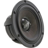 Ground Zero GZ ULTRA M-80, 8 cm automobilinis vidutinių dažnių garsiakalbis