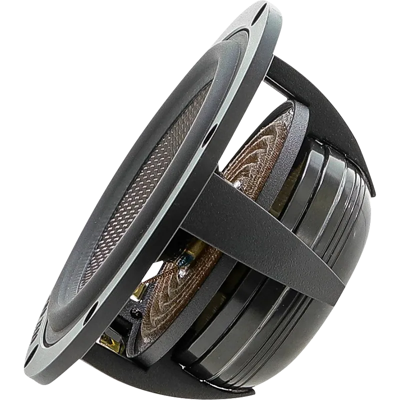 Ground Zero GZ ULTRA M-80, 8 cm automobilinis vidutinių dažnių garsiakalbis