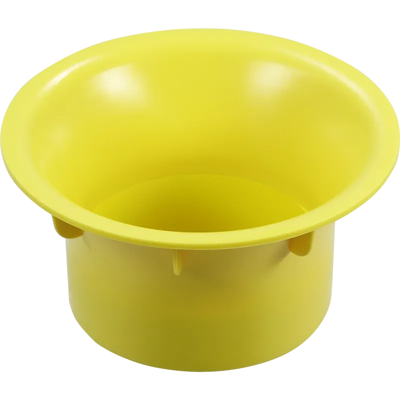 Ground Zero GZAP 70Y, Aukštos klasės Bass Reflex ventiliacinė tūba- va