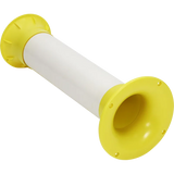 Ground Zero GZAP 70Y, Aukštos klasės Bass Reflex ventiliacinė tūba- va