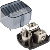 Ground Zero GZBT 2.50 MANL - POS, saugiklių laikiklis su akumuliatoria