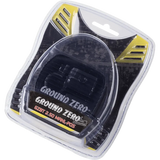 Ground Zero GZBT 2.50 MANL - POS, saugiklių laikiklis su akumuliatoria