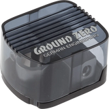 Ground Zero GZBT 2.50 MANL - POS, saugiklių laikiklis su akumuliatoria