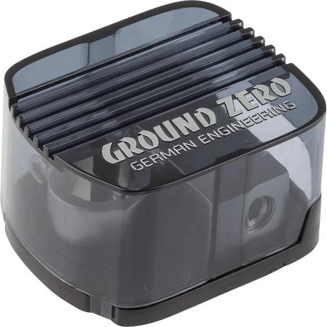 Ground Zero GZBT 2.50 MANL - POS, saugiklių laikiklis