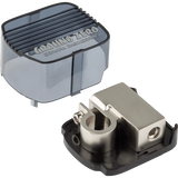 Ground Zero GZBT 2.50 NEG, saugiklių laikiklis