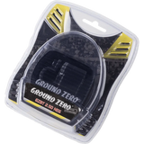 Ground Zero GZBT 2.50 NEG, saugiklių laikiklis su akumuliatoriaus term