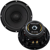 Ground Zero GZC 165-30A, 16.5 cm, komponentiniai garsiakalbiai, 220W