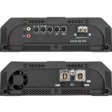 Ground Zero GZCA 12K-SPL, 13700W 1 kanalo 1 - omo D klasės garso stiprintuvas