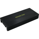 Ground Zero GZCA 12.0SPL-M1, Competition serijos SPL automobilinis gar