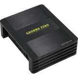 Ground Zero GZCA 1500.2-D2, Competition serijos SPL automobilinis gars