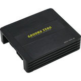 Ground Zero GZCA 1.5SPL-M2, SPL automobilinis garso stiprintuvas