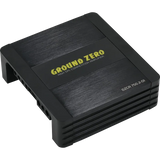 Ground Zero GZCA 750.2-D2, Competition serijos SPL automobilinis garso