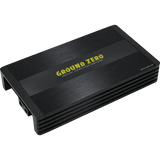 Ground Zero GZCA 8.0SPL-M2, Competition serijos SPL automobilinis gars