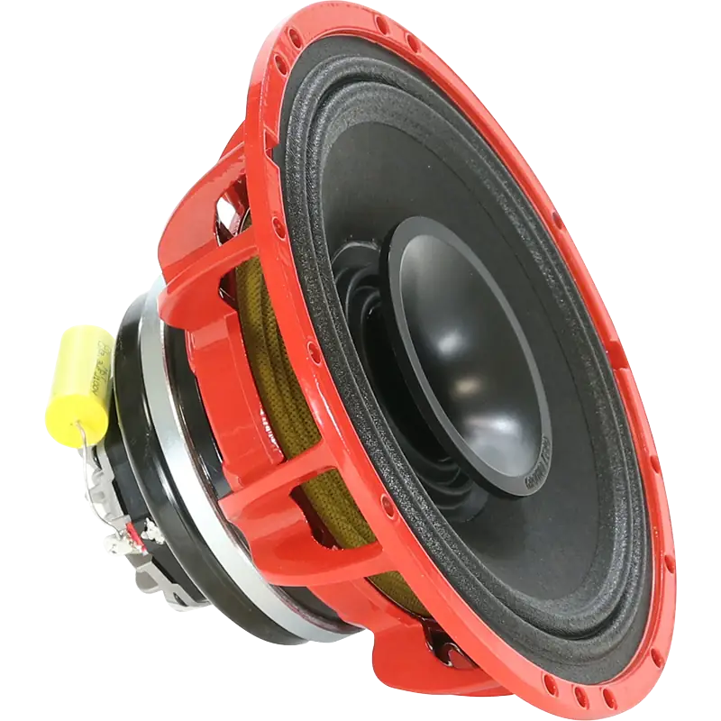 Ground Zero GZCF 165NEO-PRO