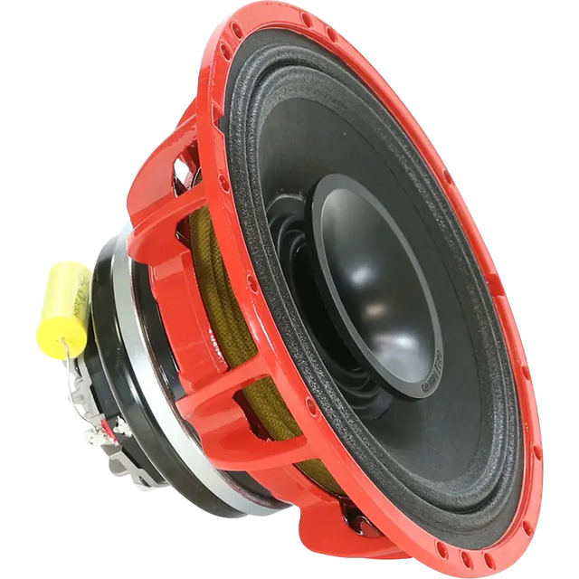 Ground Zero GZCF 165NEO-PRO