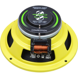 Ground Zero GZCF 6.5SPL-NEO - Garsiakalbio vidinė dalis su ritėmis