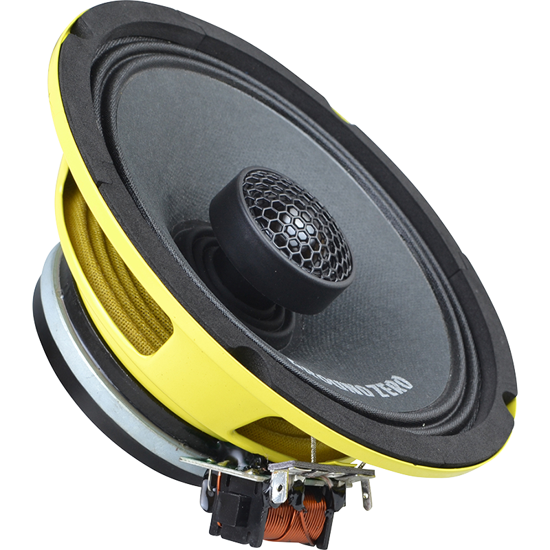 Ground Zero GZCF 6.5SPL-NEO