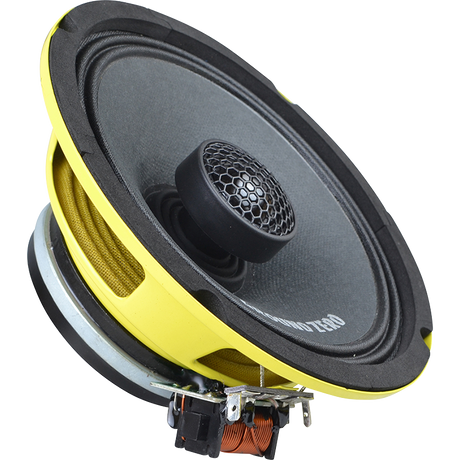 Ground Zero GZCF 6.5SPL-NEO