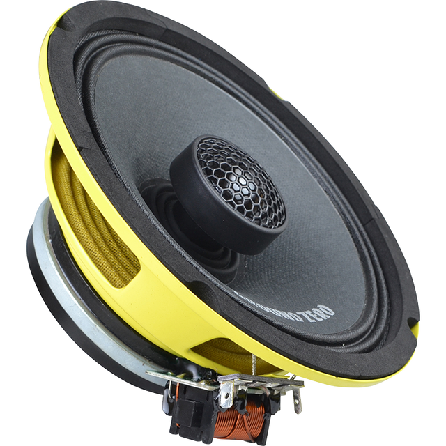 Ground Zero GZCF 6.5SPL-NEO