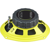 Ground Zero GZCF 7104XSPL, koaksialiniai garsiakalbiai