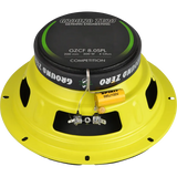 Ground Zero GZCF 8.0SPL, koaksialiniai garsiakalbiai