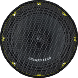 Ground Zero GZCF 8.0SPL, koaksialiniai garsiakalbiai