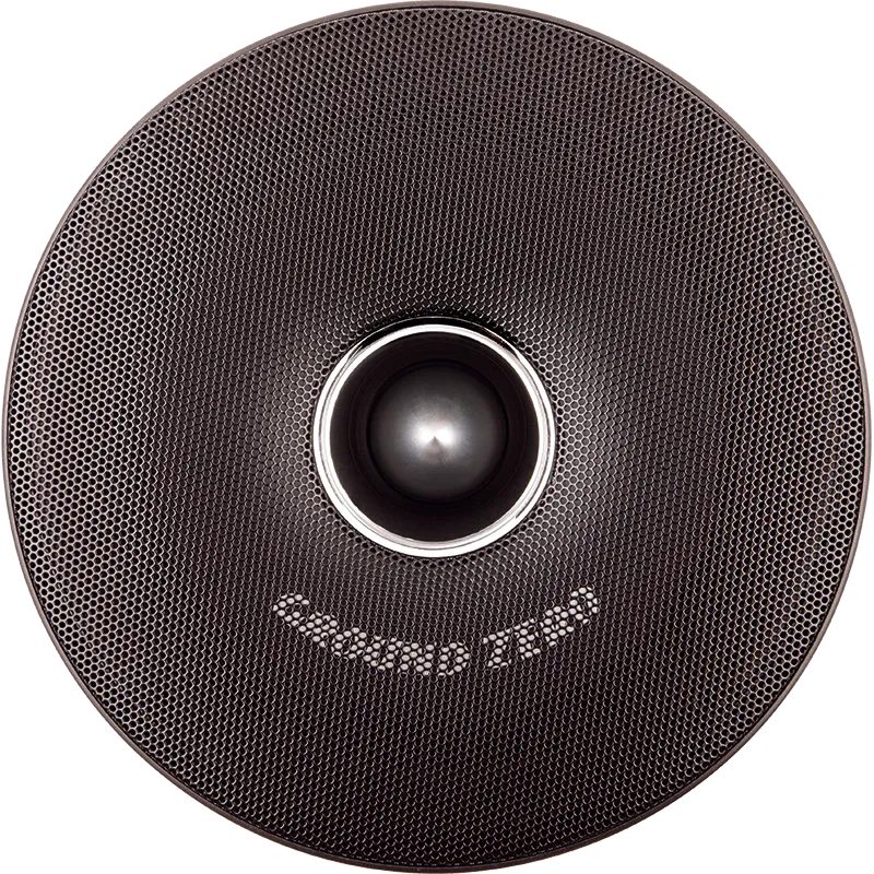 Ground Zero GZCG 20SC, apsauginės grotelės garsiakalbiui