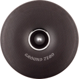 Ground Zero GZCG 20SC, apsauginės grotelės garsiakalbiui