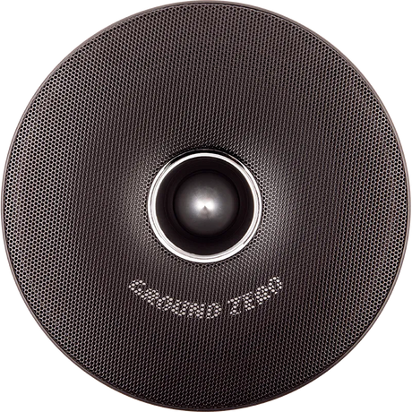 Ground Zero GZCG 20SC, apsauginės grotelės garsiakalbiui