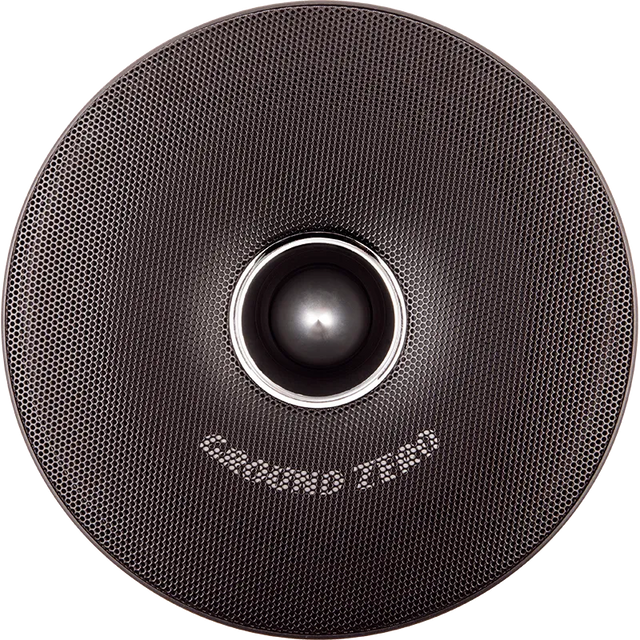 Ground Zero GZCG 20SC, apsauginės grotelės garsiakalbiui