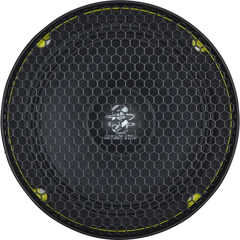 Ground Zero GZCK 165XSPL, 250W priešbosinis garsiakalbis