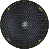 Ground Zero GZCK 165XSPL, 250W priešbosinis garsiakalbis