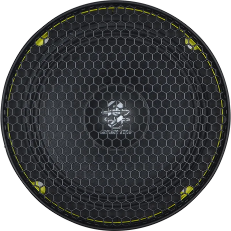 Ground Zero GZCK 165XSPL, 250W priešbosinis garsiakalbis