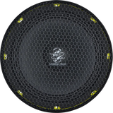 Ground Zero GZCK 200XSPL, 300W priešbosinis garsiakalbis