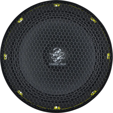 Ground Zero GZCK 200XSPL, 300W priešbosinis garsiakalbis