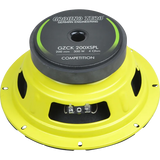 Ground Zero GZCK 200XSPL, 300W priešbosinis garsiakalbis