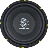 Ground Zero GZCK 250XSPL, 400W priešbosinis garsiakalbis