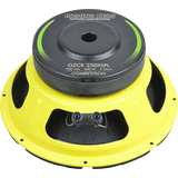 Ground Zero GZCK 250XSPL, 400W priešbosinis garsiakalbis