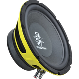 Ground Zero GZCK 250XSPL, 400W priešbosinis garsiakalbis