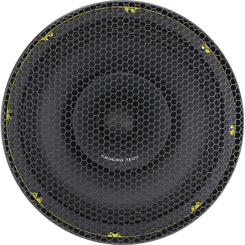 Ground Zero GZCM 10.0SPL, 500W priešbosinis garsiakalbis