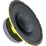 Ground Zero GZCM 10.0SPL, 500W priešbosinis garsiakalbis