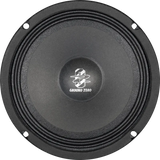 Ground Zero GZCM 6-4FX, 300W priešbosinis garsiakalbis