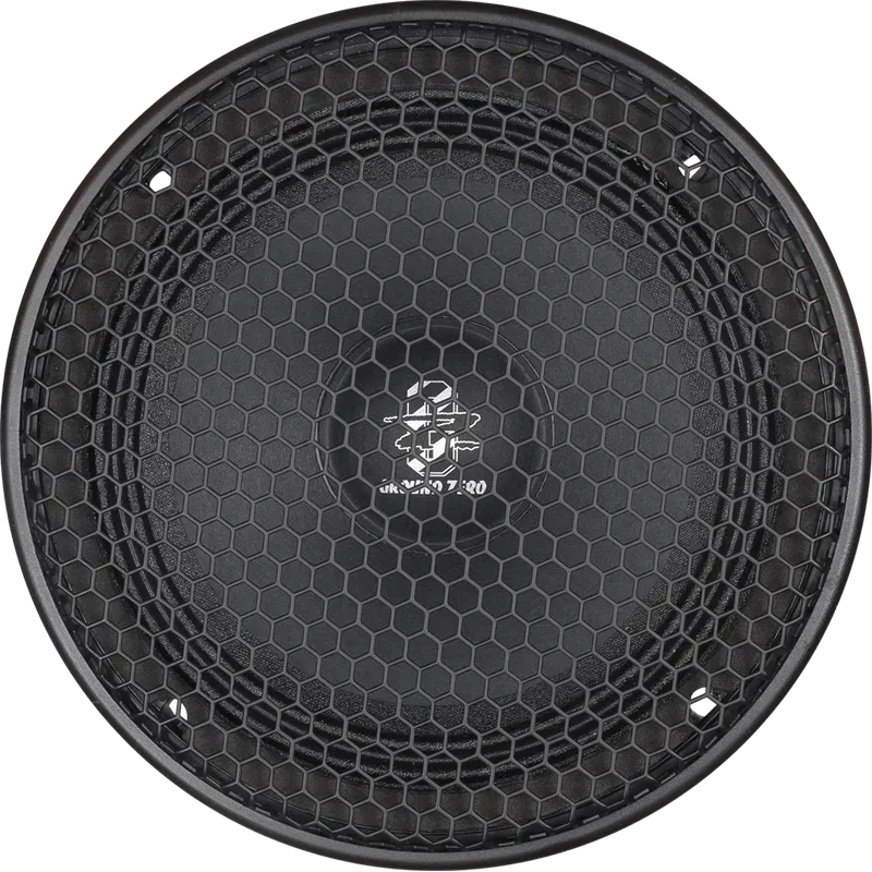 Ground Zero GZCM 6-4FX, 300W priešbosinis garsiakalbis